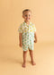 Boys Shirt Set Cocotree
